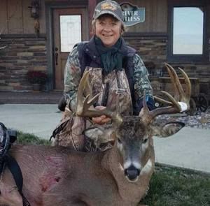 Meet your Posher, Denise